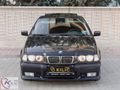 1998 BMW 320 İ E36 HATASIZ DEGİŞENSİZ 298 BİN KM ORJİNAL