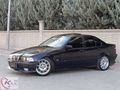 1998 BMW 320 İ E36 HATASIZ DEGİŞENSİZ 298 BİN KM ORJİNAL