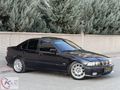 1998 BMW 320 İ E36 HATASIZ DEGİŞENSİZ 298 BİN KM ORJİNAL