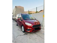 Sahibinden Ford Tourneo Courier 1.5 TDCi Titanium 2020 Model 