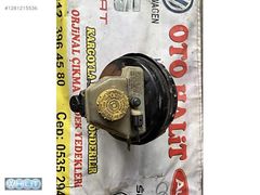 Vw T4 Westinghouse çıkma 2.4 2.5 701 612 101 K