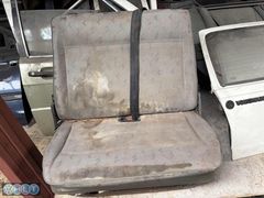 Vw Trasporter T4 İkili Koltuk Sağ yatarlı çıkma