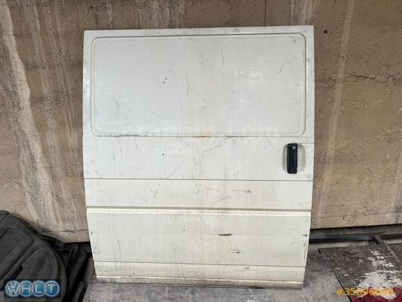 vw TRANSPORTER T4 Sürgülü Kapı çıkma