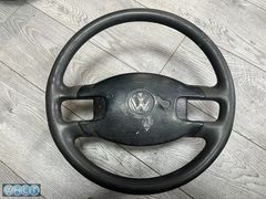 vw TRANSPORTER T4 Direksiyon Simidi çıkma 1994 - 2002