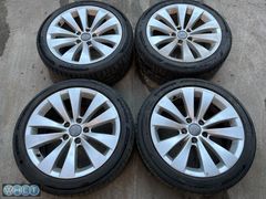 volkswagen PASSAT CC - SCİROCCO Jant Takımı 17' 5x112
