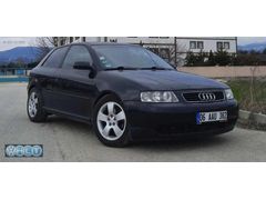 Audi A3 5x100 Jant Takımı 16'