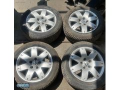 vw PASSAT B5.5 Highline JANT TAKIMI 16' - 5x112