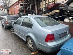 volkswagen BORA Pasific JANT Takımı çıkma 15 inç 5x100