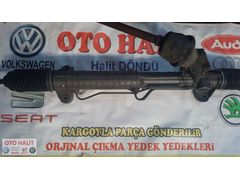 vw TRANSPORTER T4 Direksiyon Kutusu çıkma 1990 - 2003