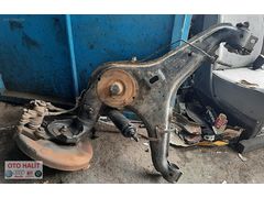 vw TRANSPORTER T4 Arka Torsiyon, Salıncak çıkma OTO HALİT