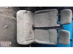 vw TRANSPORTER T4 Koltuk Takımı çıkma (1990 - 2003)