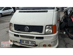 vw LT35 Kaput çıkma OTO HALİT