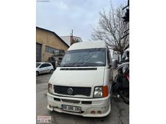 vw LT35 Ön Panel çıkma OTO HALİT