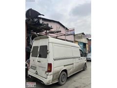 vw LT35 Diferansiyel (aracın üzerinde denenmiş) OTO HALİT