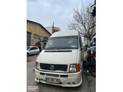 vw LT35 Ön Kaporta Set çıkma OTO HALİT