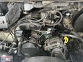 Vw LT35 Komple Motor Çalışır Vaziyette çıkma