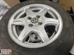 Volkswagen GOLF MK3 Sportline Jant adet 4x100 BBS