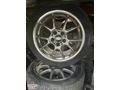 BBS RK 17' Krom Jant Takımı 5x112