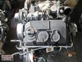 AUDİ A3 8P 2.0 TDI Motor çıkma BMN kod (2004 - 2009)