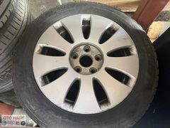 Audi A4 B7 16' Jant Takımı 5x112