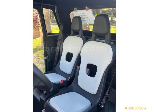 Sahibinden Fiat Topolino 