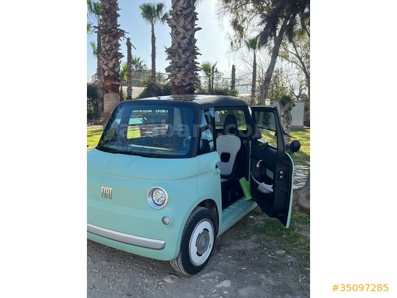 Sahibinden Fiat Topolino 