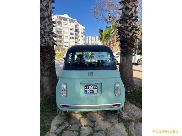 Sahibinden Fiat Topolino 