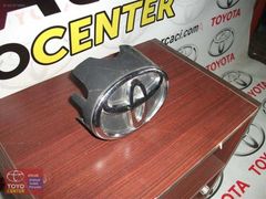 Toyota Corolla Hi-Ace Ön Amblem Hatasız
