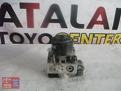2008 Hİ-ACE PANELVAN ABS