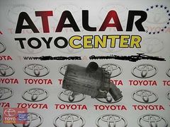 Toyota Hi-ace Hava Filtre Kazanı 2010
