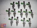 Toyota Avensis 1 Az 2.0 Vvt Benzinli Yeşil Enjektor-23250-28070