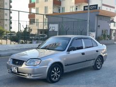 Sahibinden Hyundai Accent 1.3 Admire 2004 Model 