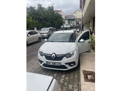 Yeni Kasa Renault Symbol 2019 Model 