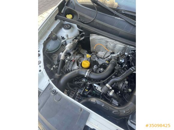 Yeni Kasa Renault Symbol 2019 Model 