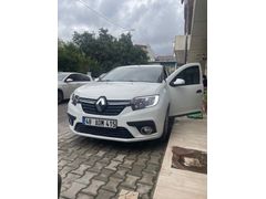 Yeni Kasa Renault Symbol 2019 Model 