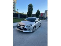 Sahibinden Ford Focus 1.6 TDCi Trend X 2013 Model