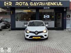 ROTA MOTORS | 2019 MODEL RENAULT CLİO 1.5 DCİ TÜM BAKIMLARI YENİ