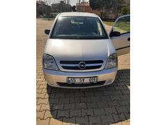 Sahibinden Opel Meriva 1.3 DTI Enjoy 2005 Model