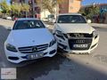 YAHYALAR OTOMOTİV DEN 2015 MERCEDES