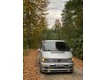 Sahibinden Mercedes - Benz Vito 112 CDI 2000 Model 