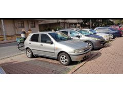 Acil Fiyat Düştü Fiat Palio 1.4 EL 2000 Model KM 213000