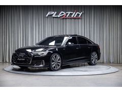 BAYİ 2025 A6 45 TFSI S LINE PANORAMIK_VAKUM_20'JNT_4K.HATASIZ