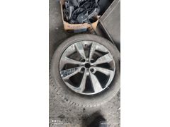 HYUNDAİ İ20 2017 ÇELİK JANT ÇIKMA ORJİNAL PARÇA
