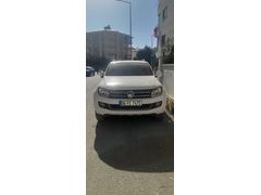 Sahibinden Volkswagen Amarok 2.0 BITDI Highline 2015 Model