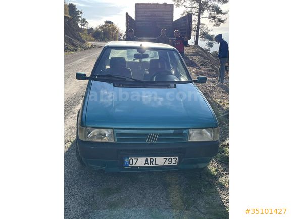 Sahibinden Fiat Uno 