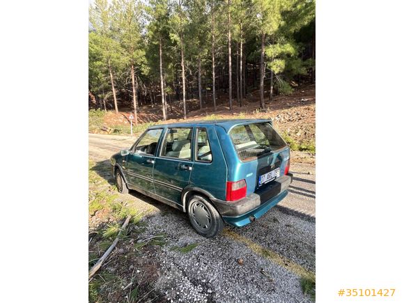 Sahibinden Fiat Uno 
