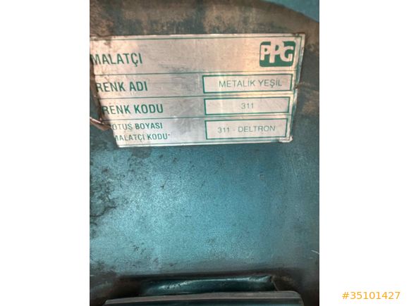 Sahibinden Fiat Uno 