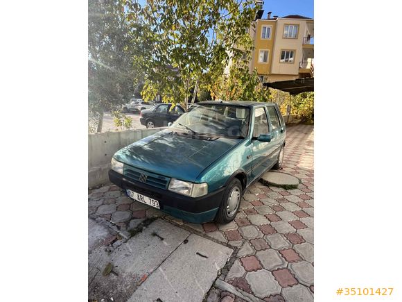 Sahibinden Fiat Uno 