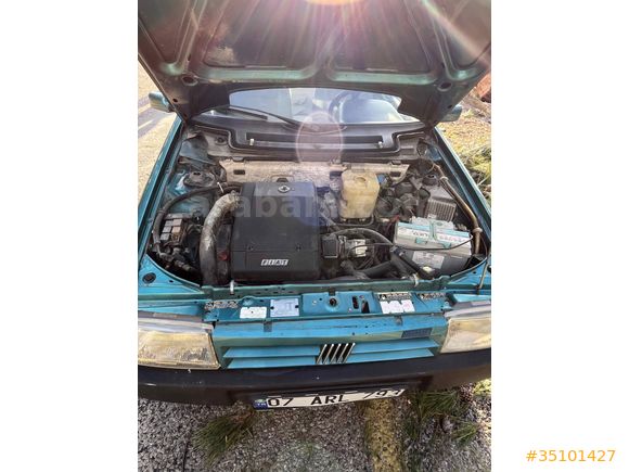 Sahibinden Fiat Uno 