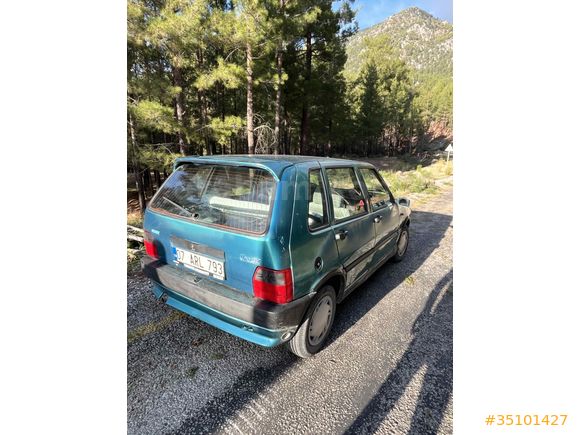 Sahibinden Fiat Uno 
